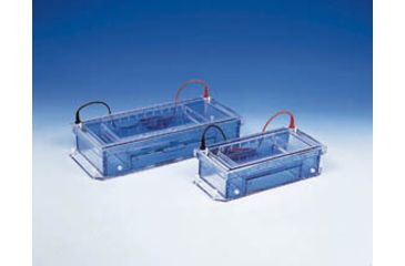 Image of C.B.S. Scientific SUB/HORIZ Gel KIT14X20CM US/CE SGU-014T-02