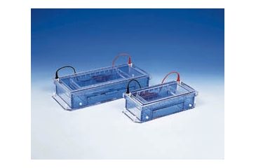 Image of C.B.S. Scientific SUB/HORIZ Gel KIT20X40CM US/CE SGU-040T-02