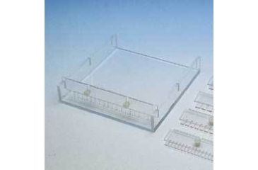 Image of C.B.S. Scientific Tray Gel 14CM X 20CM SGT-014