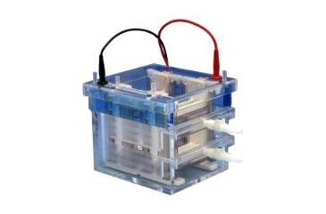 Image of C.B.S. Scientific Vert Gel System Cooled Quadra QNC-700, Unit EA