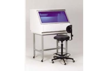 Image of C.B.S. Scientific Wrkstation Table P-036,36INHT T-036-36