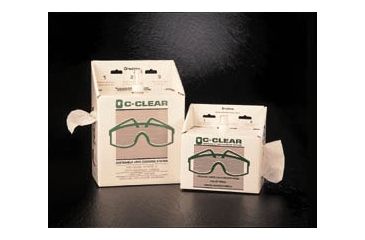 Image of C-Clear Lens Cleaning Station LG.DISP 84