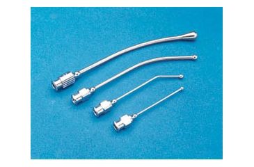 Image of Cadence Science Needl Anml Fdg CRV20GX3IN PK12 7911