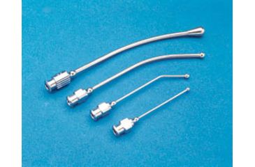 Image of Cadence Science Needl Anml Fdg CRVD14GX3INPK12 7917