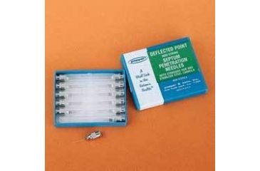 Image of Cadence Science Needl Deflctd Pnt 20GX8 PK12 7187