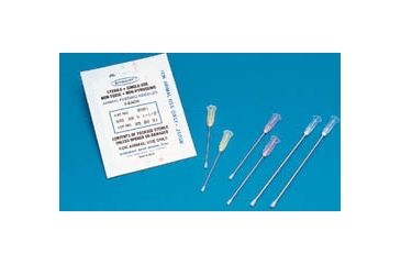 Image of Cadence Science Needle Anml Fdg 20GX1.5 PK100 9921