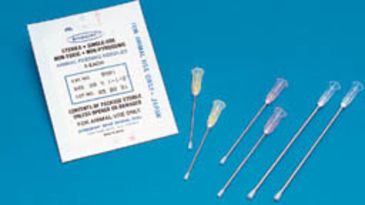Image of Cadence Science Needle Anml Feeding Disp PK100 9915