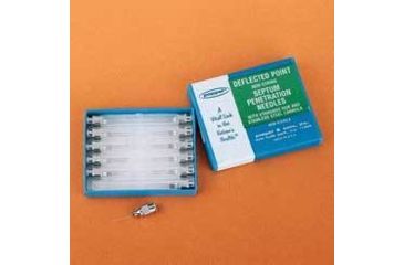 Image of Cadence Science Needle Deflected 20GX6 PK12 7186