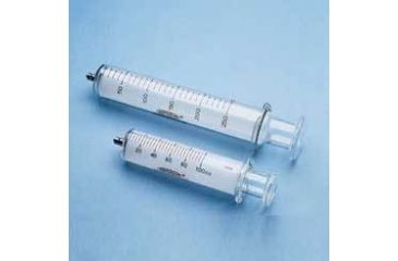 Image of Cadence Science Syringe Glass 250ML Jumbo 5333