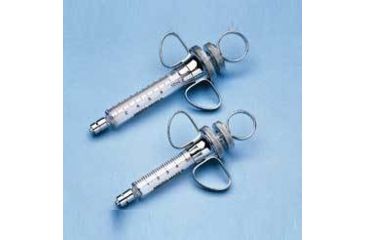Image of Cadence Science Syringe Glass Pressr Cntl 20ML 5343