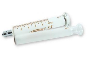Image of Popper Syringe Lock Tip 30cc In 1cc 5147