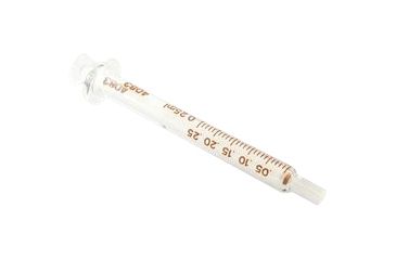 Image of Cadence Science Syringe Tuberculin 1/4CX0.01CC 5200