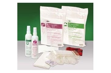 Image of Caltech Decontamination Kit W/DISPATCH SK960