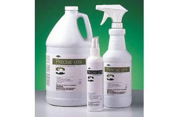 Image of Caltech Precise Qtb 8OZ Pump 23008