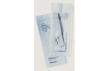 Image of Cardinal Health Convertors Paper/Film Gas/Steam Sterilization Pouches, Cardinal Health 92308 Blue Film Self-Seal Pouches