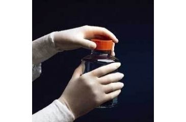 Image of Cardinal Health CP100 BT Sterile Latex Hand-Specific Gloves, Cardinal Health 2Y5000