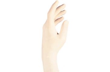 Image of Cardinal Health CP100 Nitrile Gloves, Cardinal Health 2Y1851