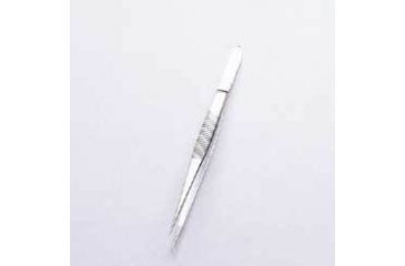 Image of Cardinal Health Forcep Splinter 4.5IN Econ D2559-1