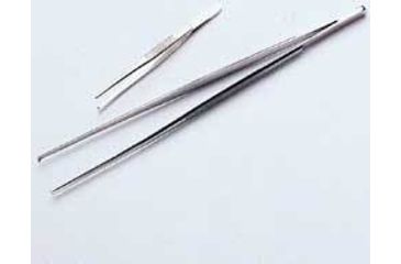 Image of Cardinal Health Forcep Tissue 4-1/2'' Econ HS8310