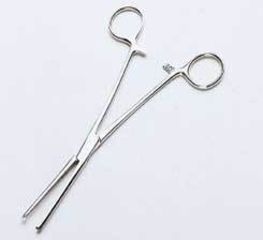 Image of Cardinal Health Frcep OCH.7 1/4IN Str Ecn CS12 HS8215