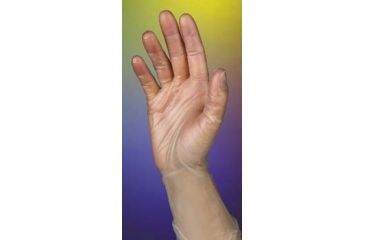 Image of Cardinal Health Glove 12IN Pf Ambi Sm CS1000 2Y1900A