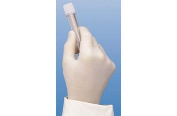 Image of Cardinal Health Glove Ambi Vynl Pwdrd M PK100 8872I