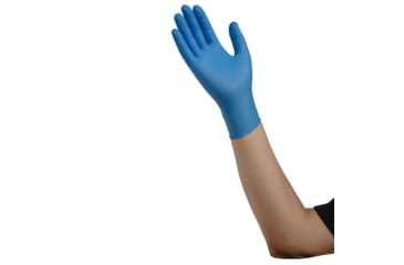 Image of Cardinal Health Glove Est Ntrl Neuthr Lg PK100 N88RX04T, Case