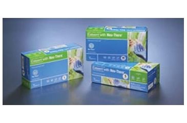 Image of Cardinal Health Glove Esteem Nitrile Xsm PK100 N88RX01T