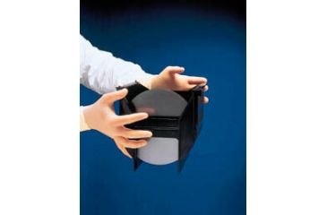 Image of Cardinal Health Glove Latex CR100BT 7.5 CS800 2Y4004
