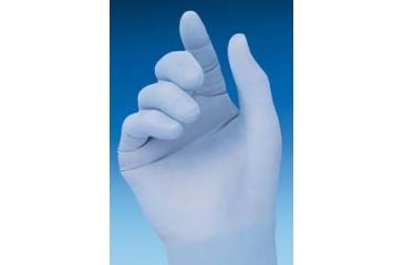 Image of Cardinal Health Glove NEU-THERA Vinyl Xl PK90 S88RX05