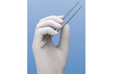 Image of Cardinal Health Glove St Ltx Nitrl SZ7 CS200PR 2Y72N3