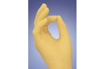 Image of Cardinal Health Glove Str Dura Smt 7.0 PK40 2D72PN70