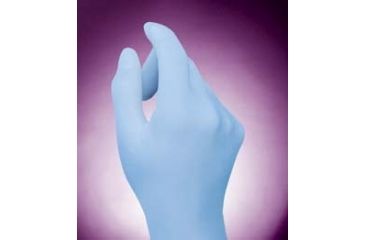 Image of Cardinal Health Glove Strechy Nitrile M PK100 2Y1846A
