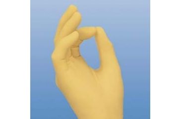 Image of Cardinal Health Glove Strl Duraprene 6.5 PK80 2D72A2I