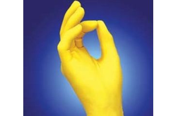 Image of Cardinal Health Glove Synthetic SZ9.0 CS200PR 2Y72PN90