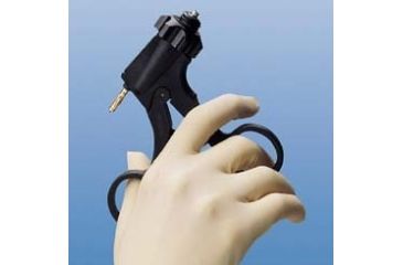 Image of Cardinal Health Glove Uf Surg 6.5 St Pf PK40PR 2D72F2I