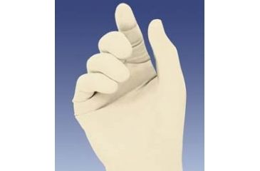 Image of Cardinal Health Gloves 6.5 Estm Smt Syn PK40 2D72PT65
