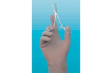 Image of Cardinal Health Gloves Ortho Stl SZ9 PK40PR 2D7287