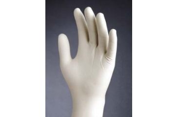 Image of Cardinal Health Gloves Strl Nitr SZ8.5 CS100PR 2Y1866T