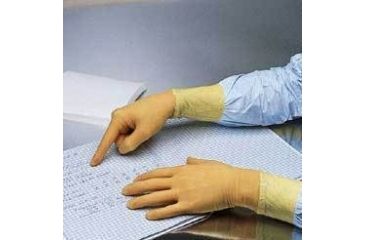 Image of Cardinal Health Multi-Flex Clean Class 100 Latex Gloves, Cardinal Health 2Y1601