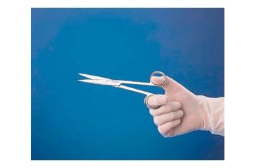 Image of Cardinal Health Scissr Oprtg B/B Str Econ 12PK HS8117