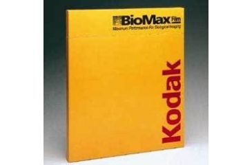 Image of Carestream Health Biomax Ms Screen W/O FOAM35X43 8981706