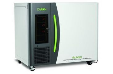 Image of Caron Products Casters Swivel CSTR301, Unit EA