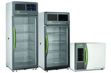 Image of Caron Products Chamber 33cf Temp/rh 230v 60hz 6040-2, Unit EA