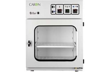 Image of Caron Products Chamber Fingerprint Dev 60HZ 6105-2
