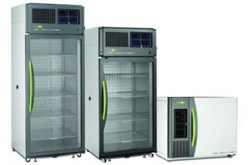 Image of Caron Products Chamber Insect 25CF 115V 60HZ 6025-1