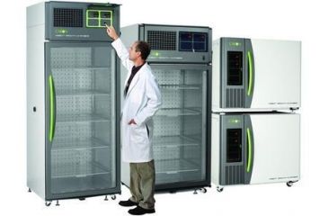 Image of Caron Products Chamber Insect 25CF 230V 60HZ 6025-2