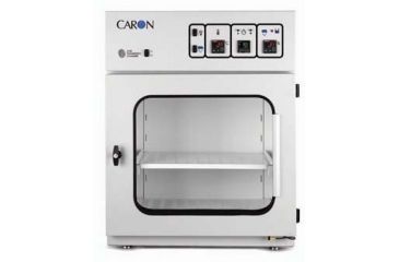 Image of Caron Products Fingerprint Development Chamber, Caron LGHT601 Accessories