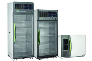 Image of Caron Products Incubator Ref 33cf 230v 50hz 6041-3, Unit EA