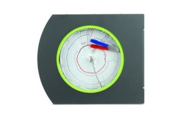 Image of Caron Products Recorder TEMP/RH 6IN 115V RCDR302-1